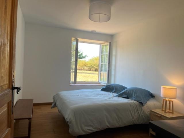 Gite Val Des Pres Villa Millac  Екстериор снимка