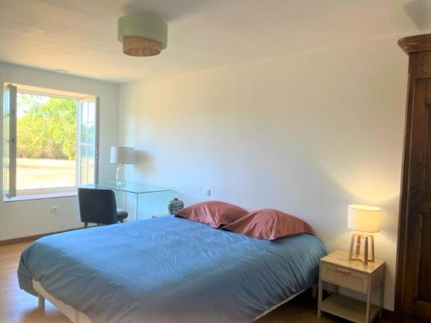 Gite Val Des Pres Villa Millac  Екстериор снимка