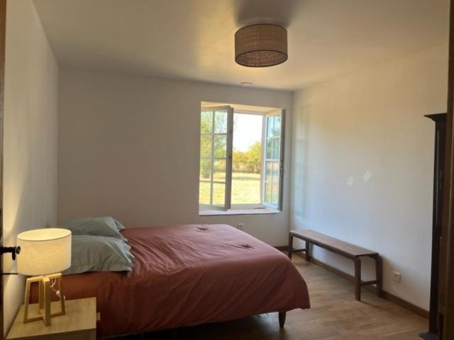 Gite Val Des Pres Villa Millac  Екстериор снимка